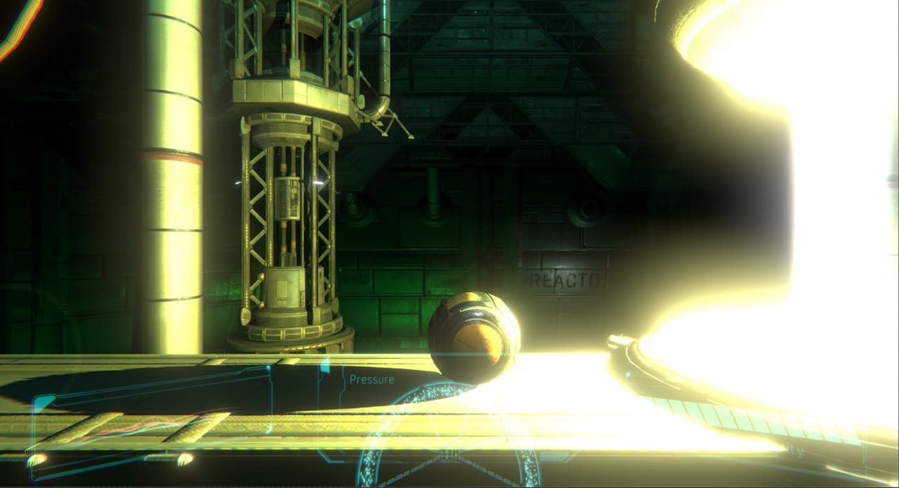 Beam (BinaryImpact) screenshot 3