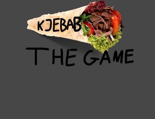 Kjebab: The Game (BETA)