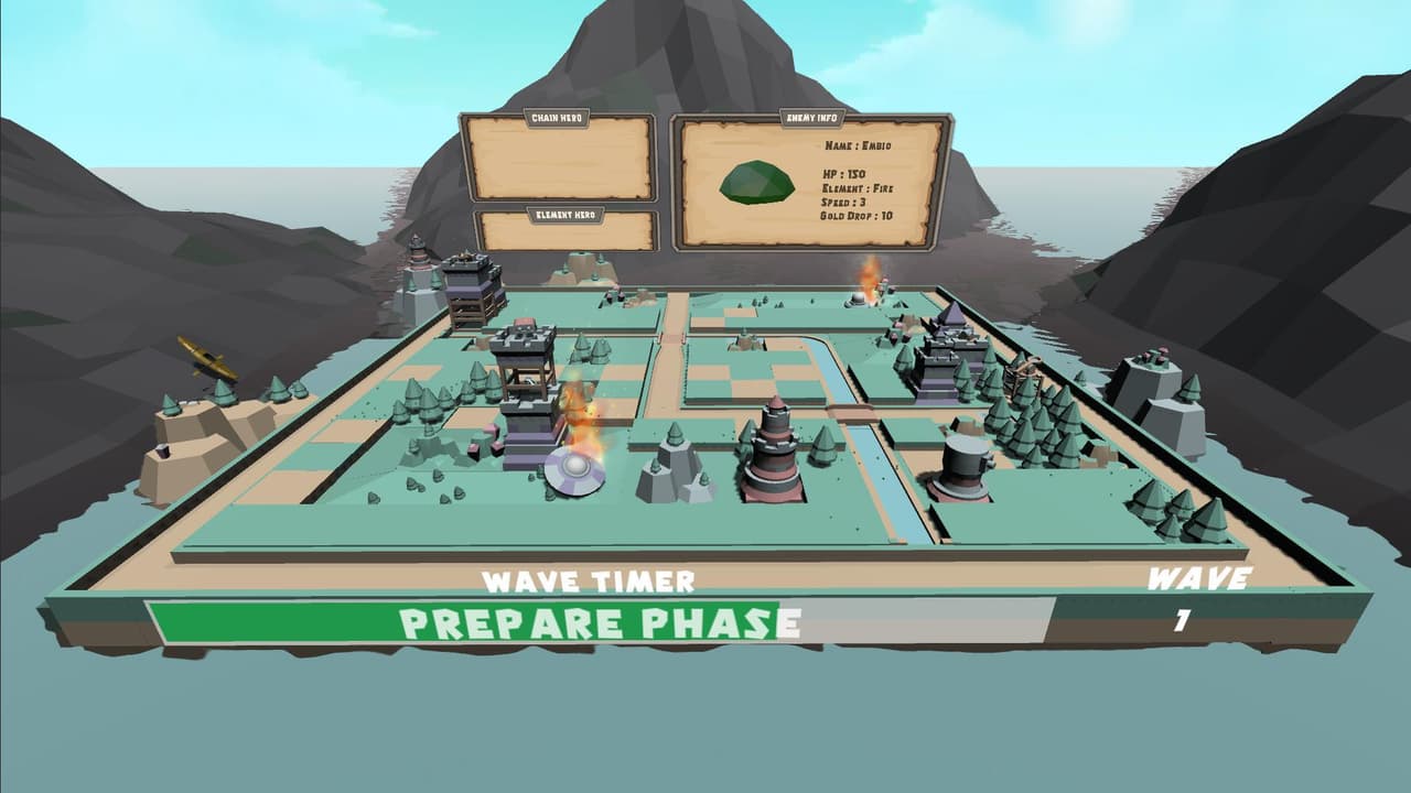 KAI Defend screenshot 2