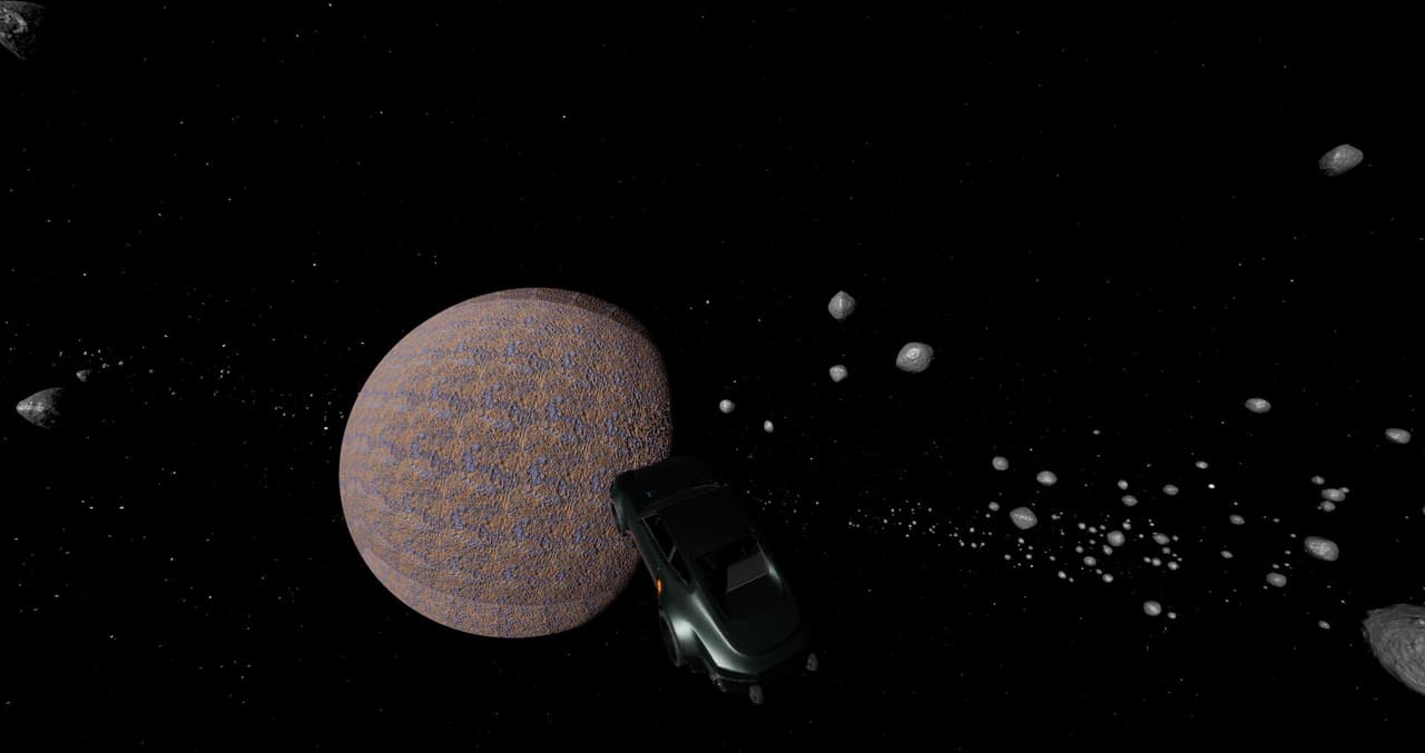 Subluminal screenshot 3