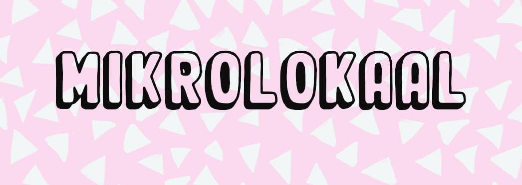 Mikrolokaal