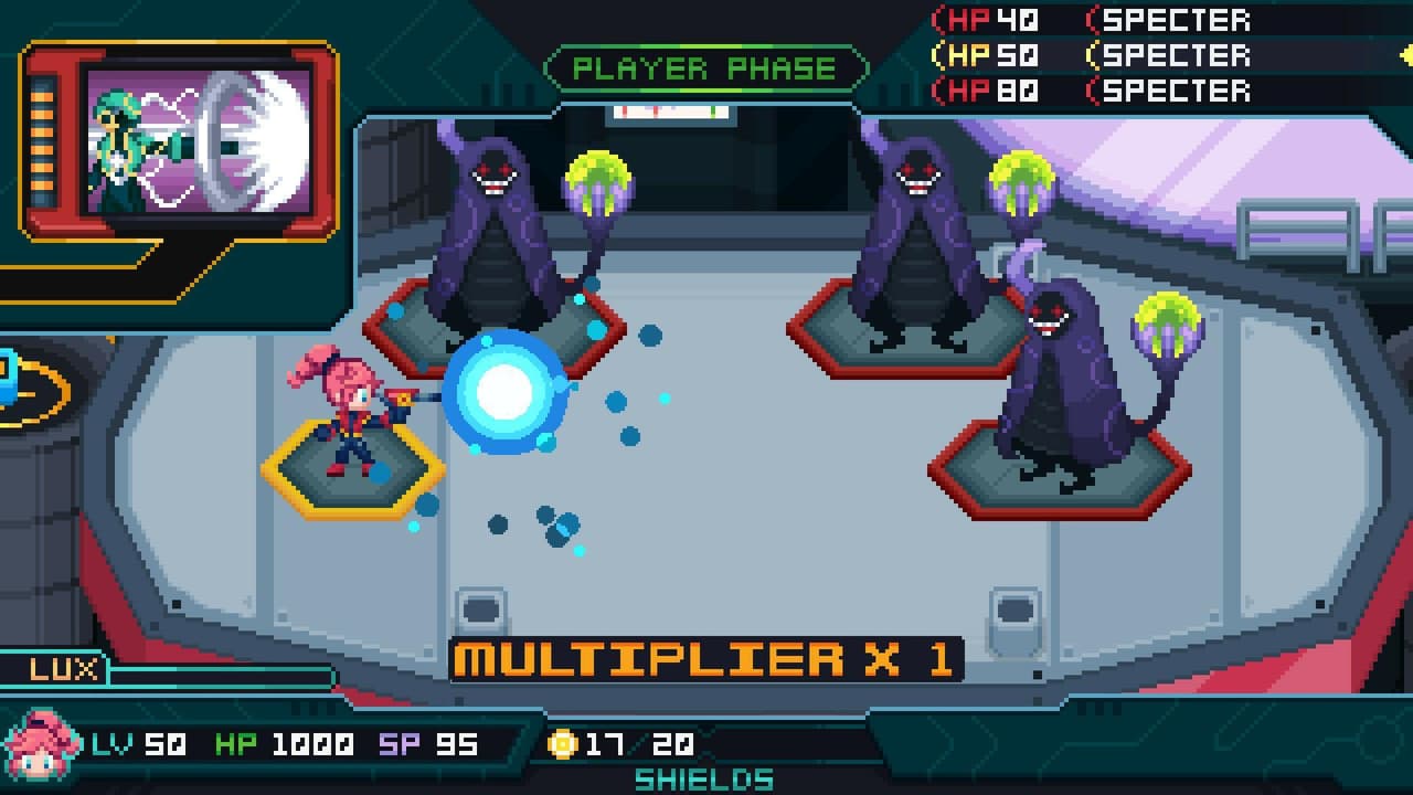 LunarLux screenshot 6