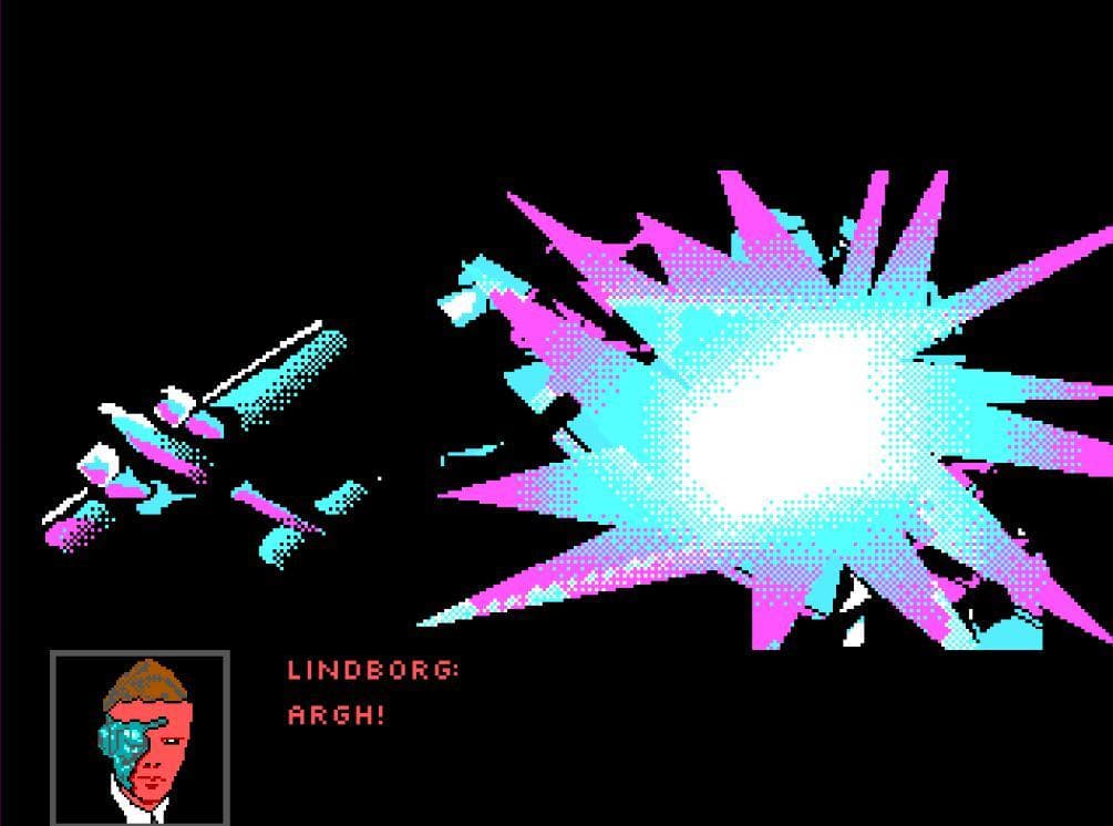 Earhart of Darkness screenshot 2