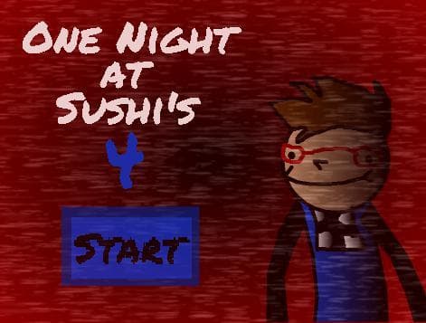 One Night/week @ Sushis game series