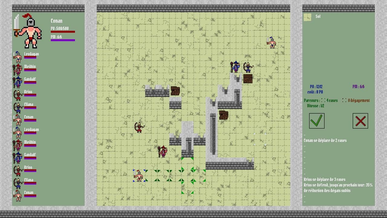 Hunger Portal