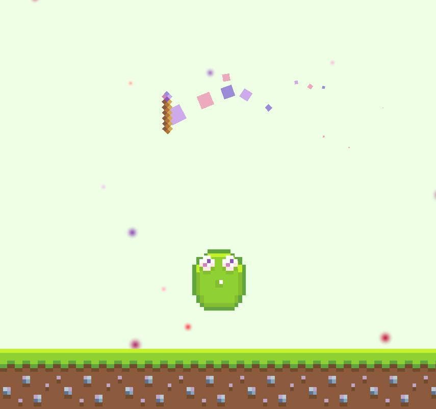 Sweety (serafimkvashnin) screenshot 2