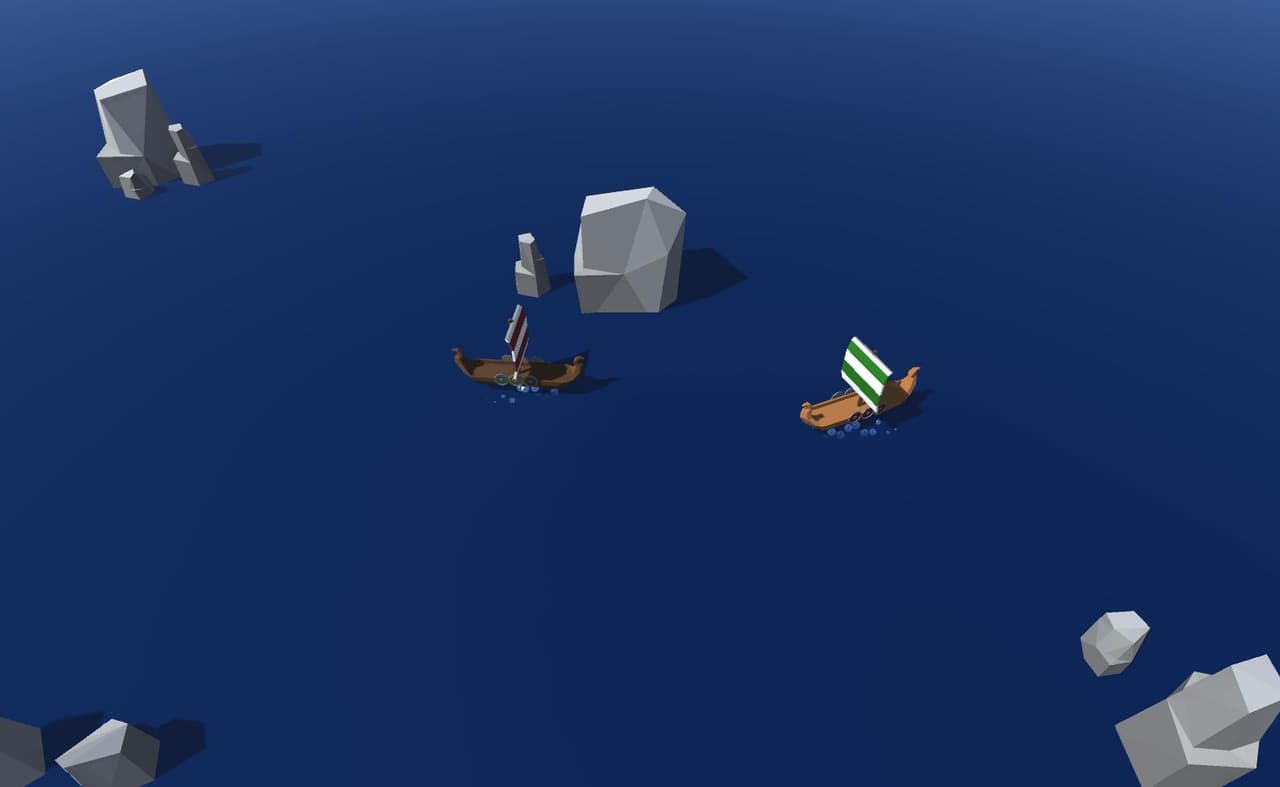 TVEKAMP screenshot 3