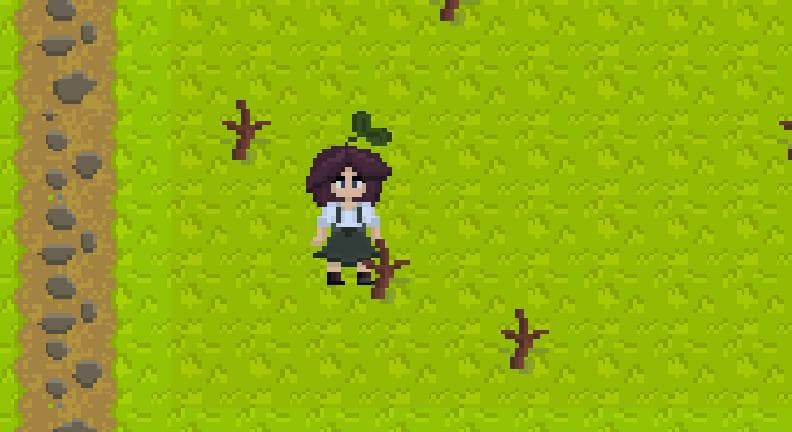 Uprooted (traaaaaaain)