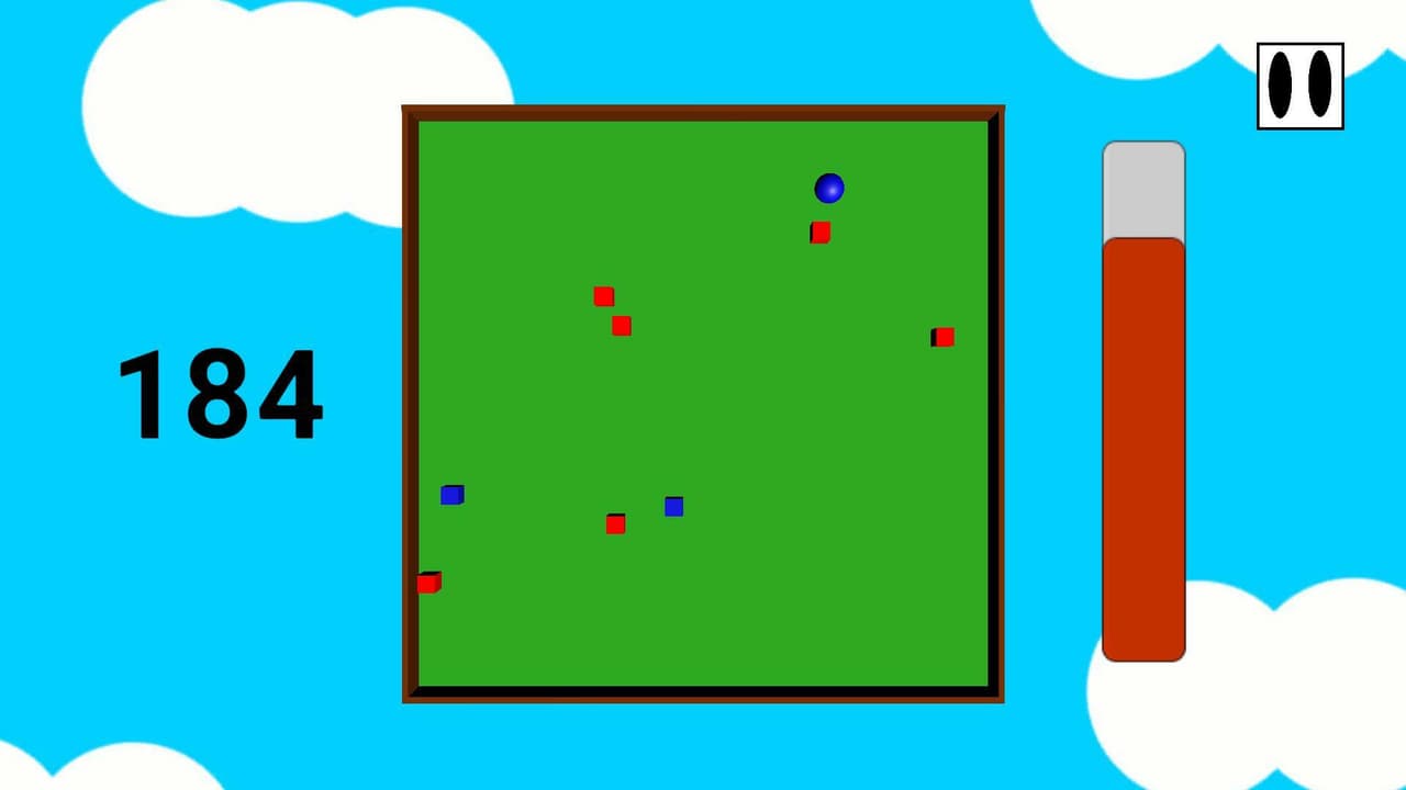 Cube Invasion (Mohut) screenshot 3