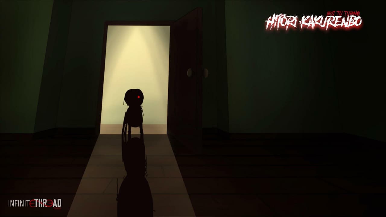 Es tu turno: Hitori Kakurenbo screenshot 2