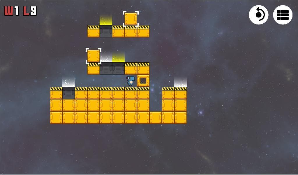 Babazooka screenshot 2