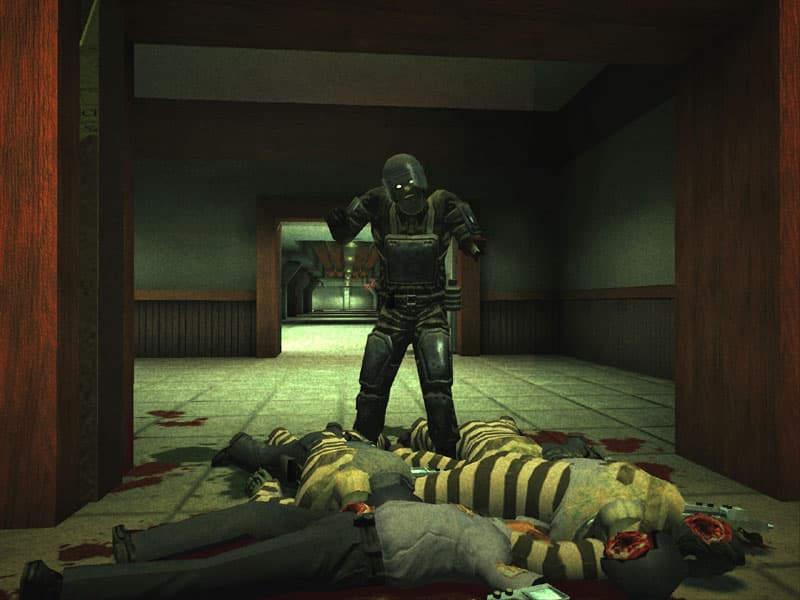 Stubbs the Zombie in Rebel Without a Pulse screenshot 6