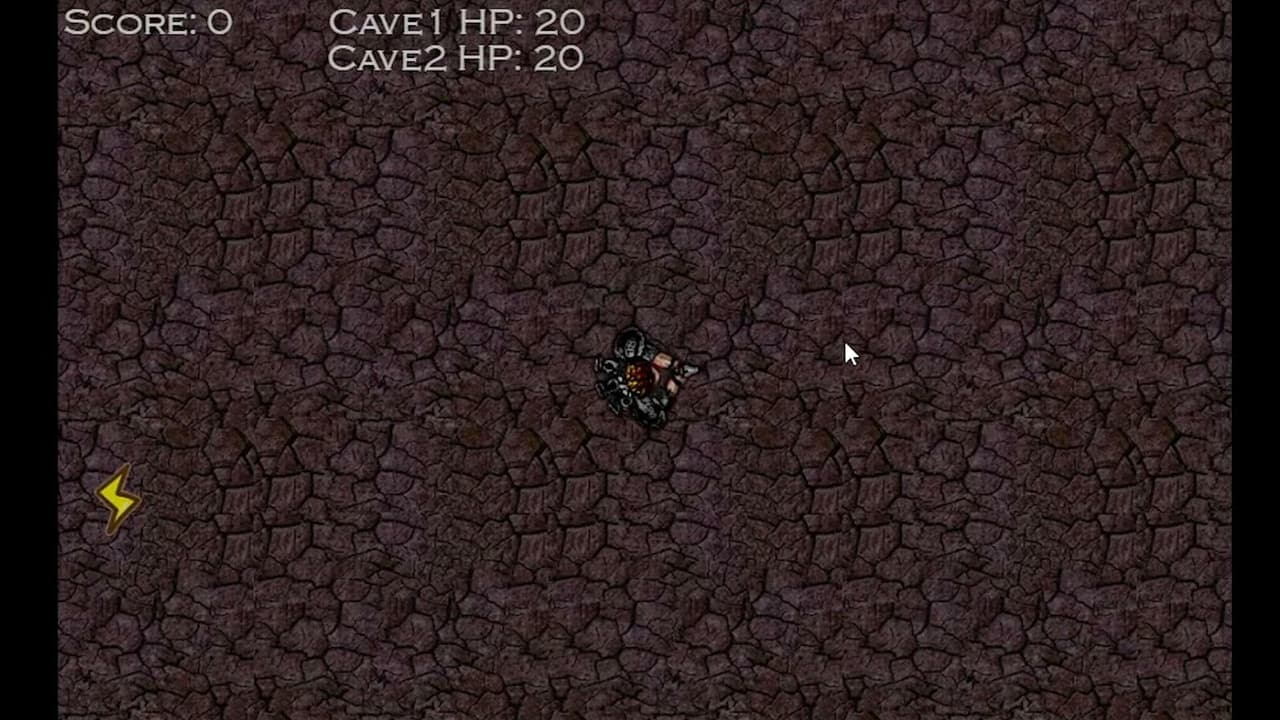 Bobby The Shooter screenshot 3