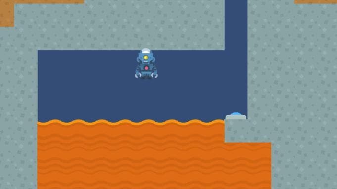 Overheating screenshot 2