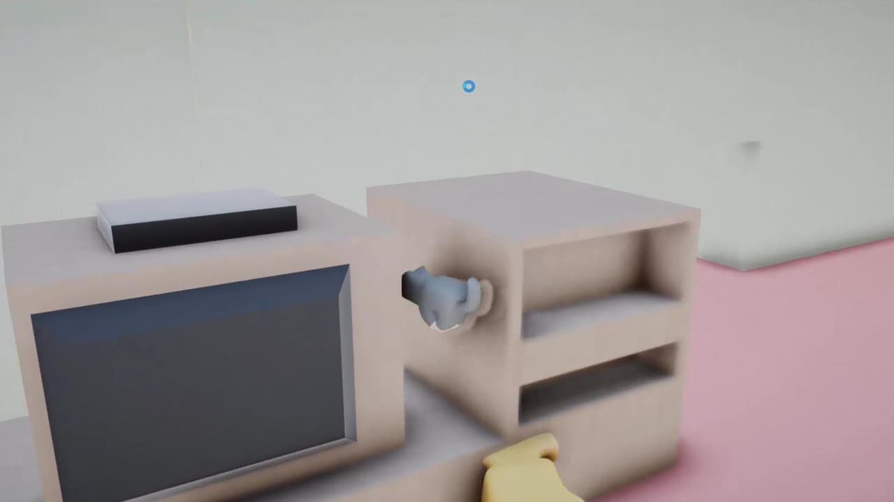 Scaredy Bub! Brackeys Game Jam 2022