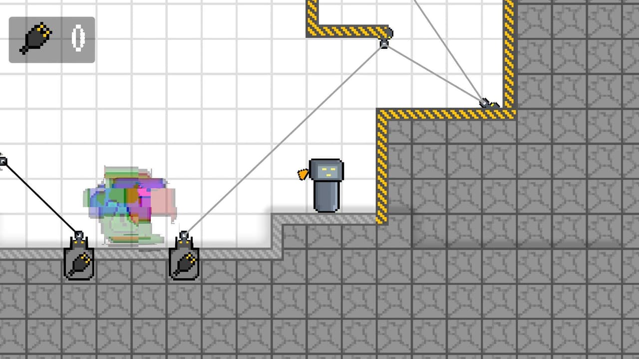 The Glitch Winder screenshot 3