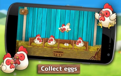 Harvest Moon: Lil Farmers screenshot 5