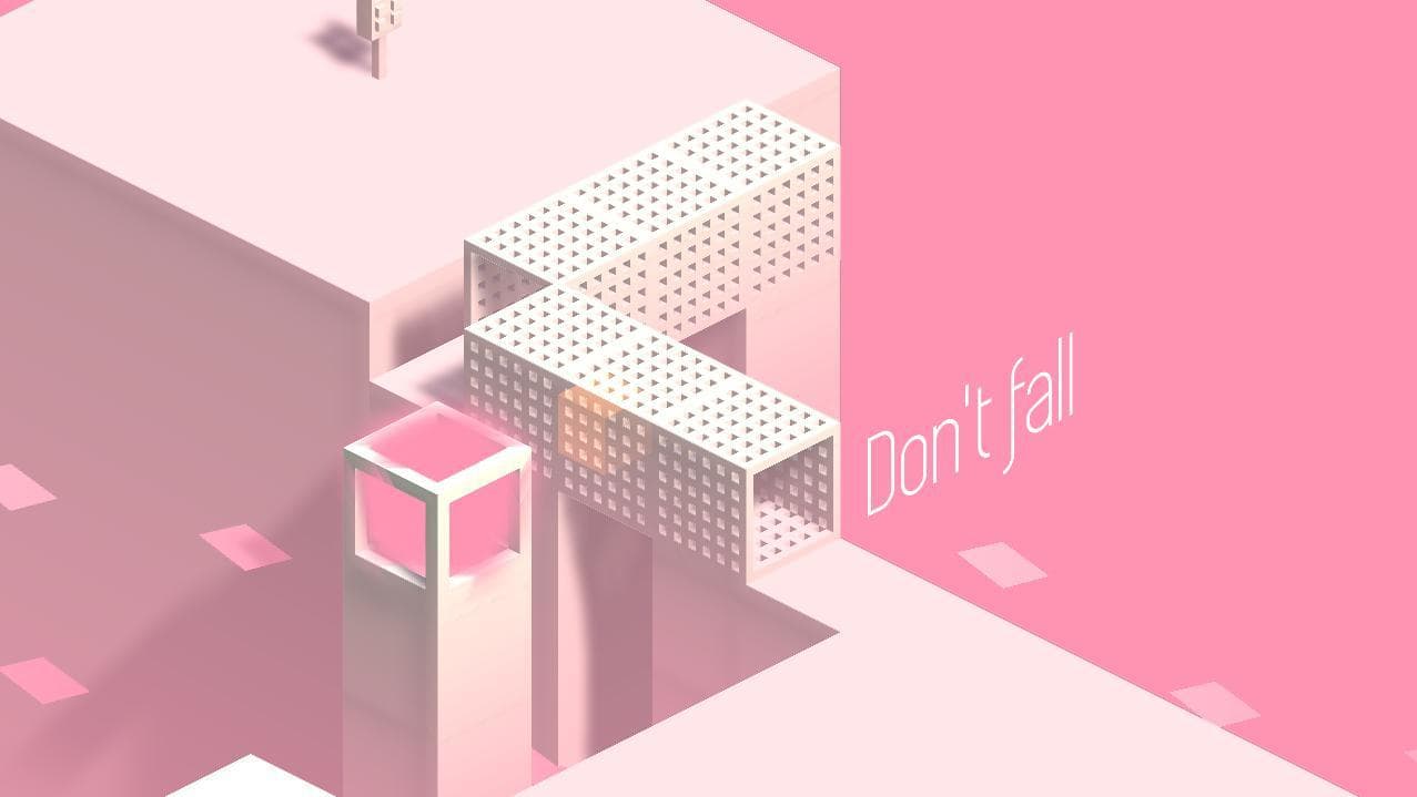 Agami - A Colorful Adventure screenshot 5