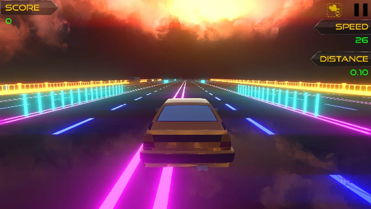 RoadPunk screenshot 3