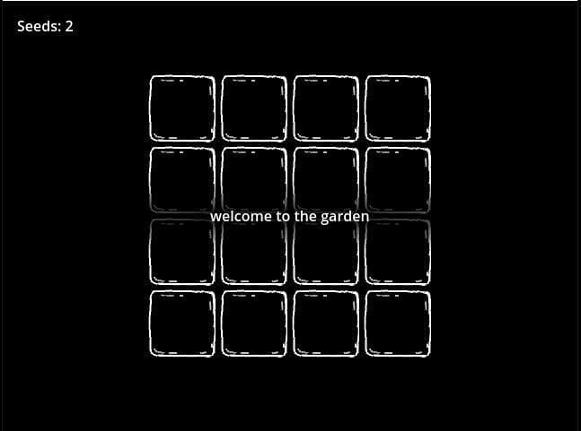 Vessel Garden screenshot 2
