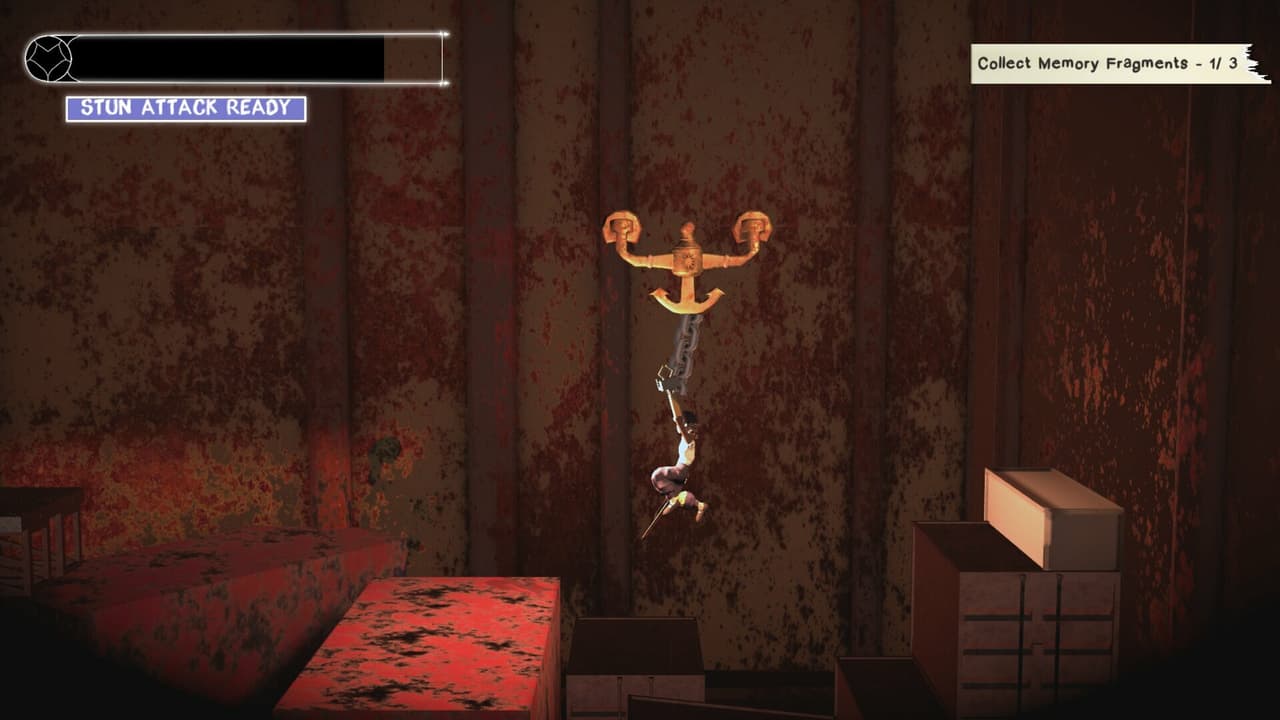 ENIGMA (itch) (David Eammano) screenshot 3
