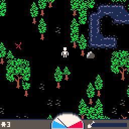 Dont Dig Up the Dead screenshot 4