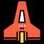 Space Invaders Remake (JanMan) screenshot 2