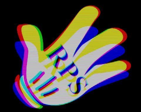 Rock Paper Scissors (1scGames)