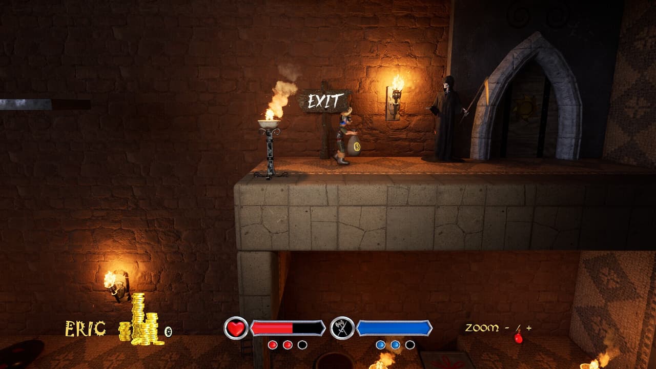 Chambers screenshot 3