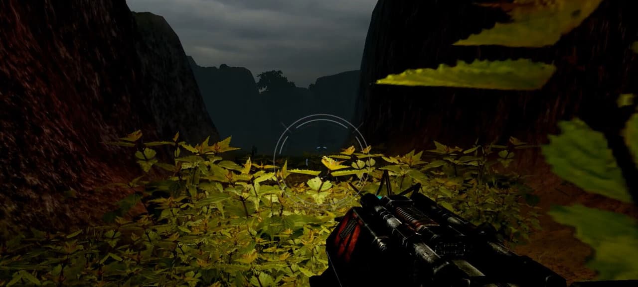 Strange Adventures screenshot 2