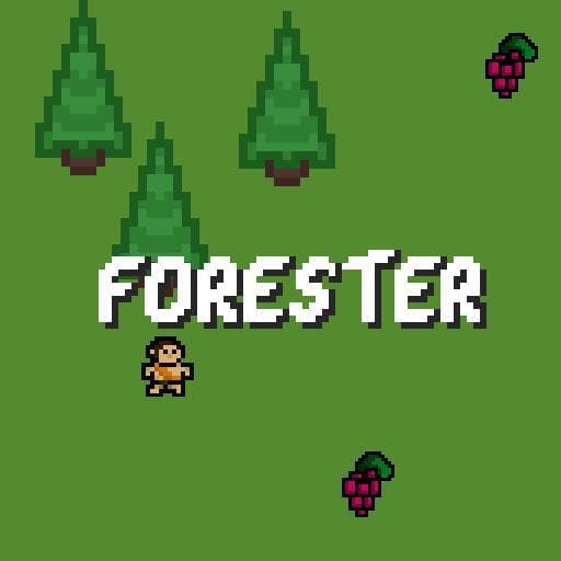 Forester (ItsCalamity_)
