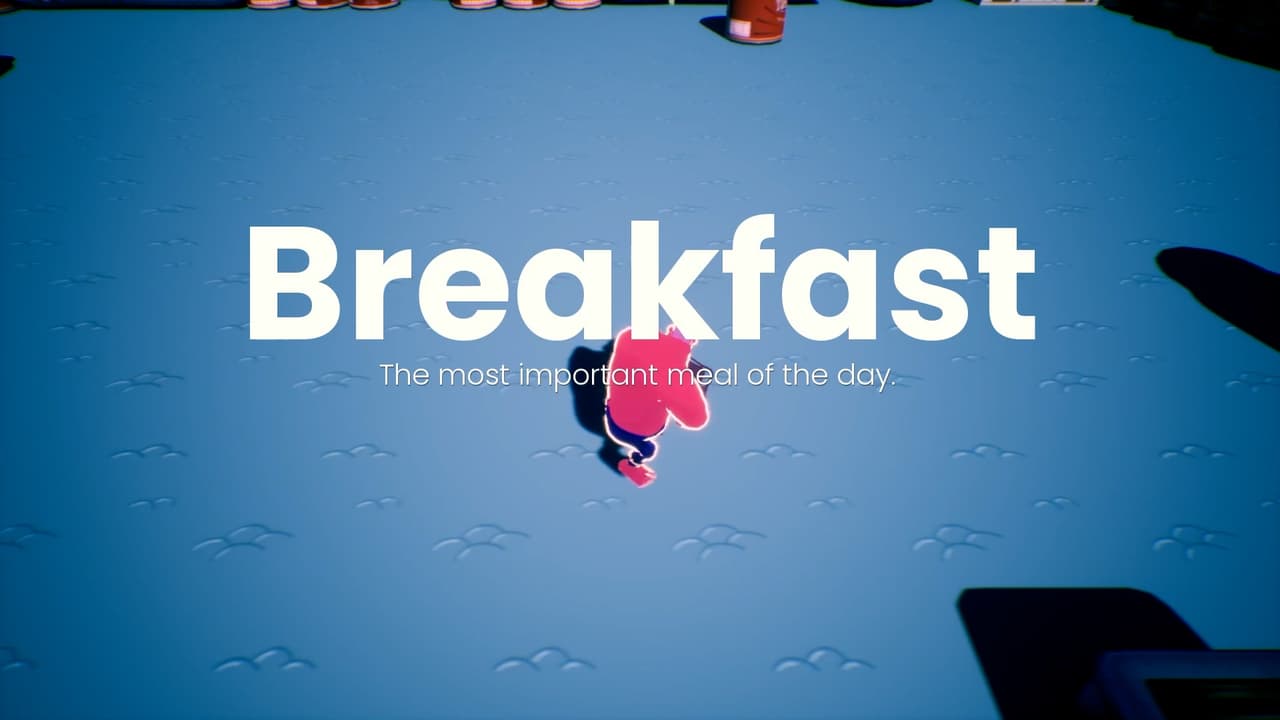 Save Room For Veggies screenshot 3