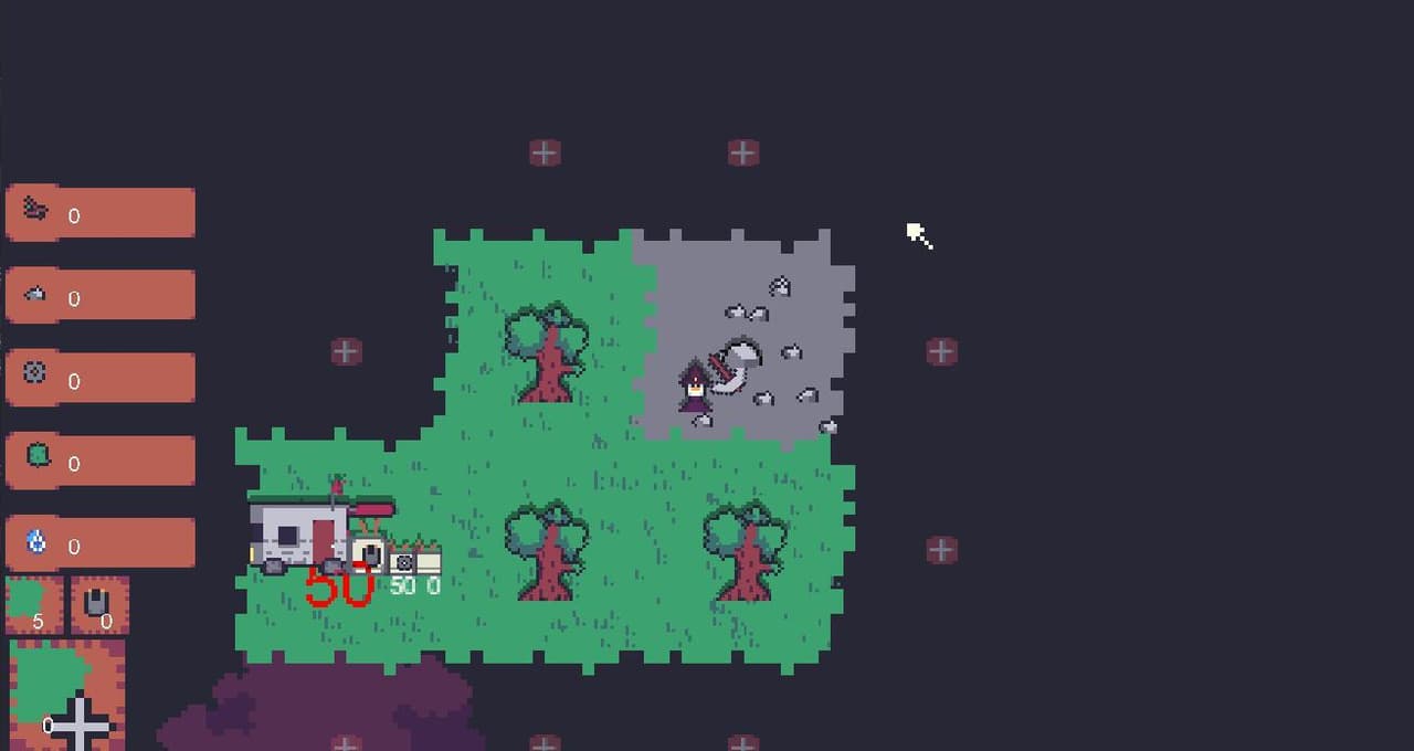 Little World TD screenshot 3