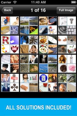 Cheats for Whats the Word