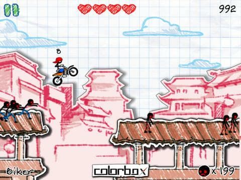Dalton - THE AWESOME! screenshot 4