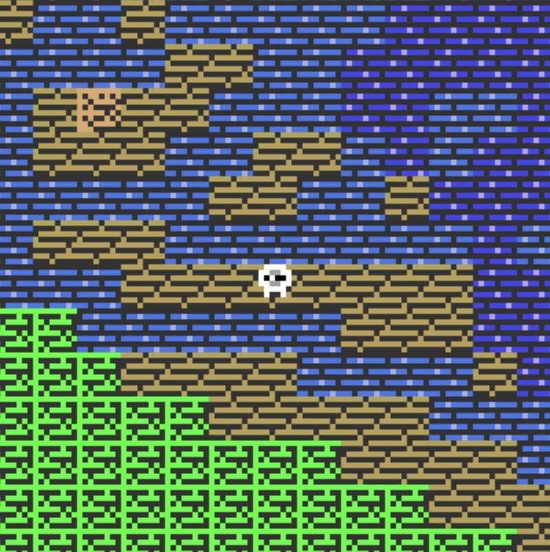Swerve of Shore screenshot 2
