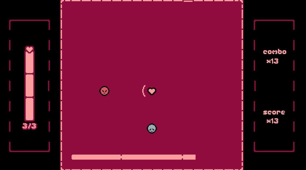 Protect Your Heart screenshot 3