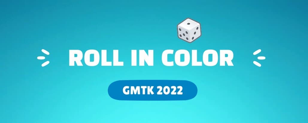Roll In Color screenshot 2