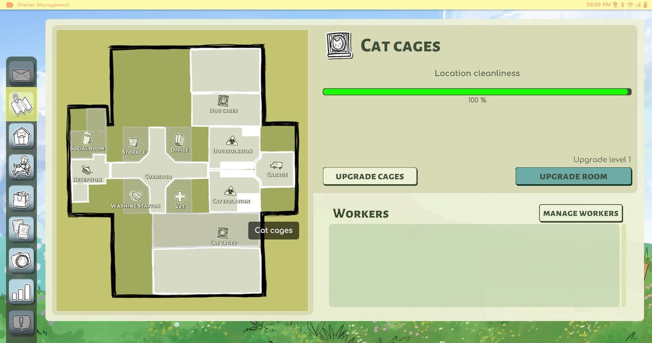 Animal Shelter 2: Prologue screenshot 6