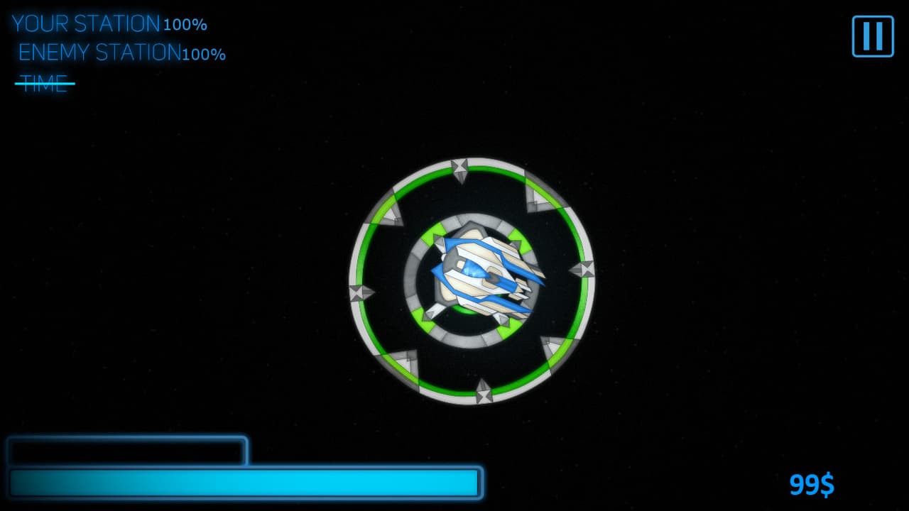 One Star screenshot 3