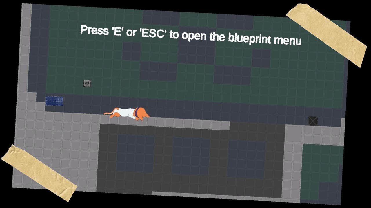 Entropy Scramble: Cats doing science screenshot 3