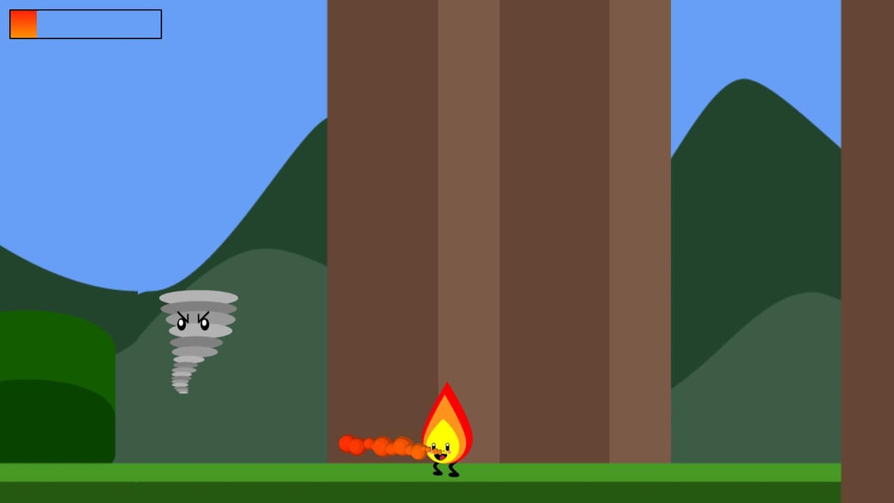 Elemental Energy (LucaCampana) screenshot 3
