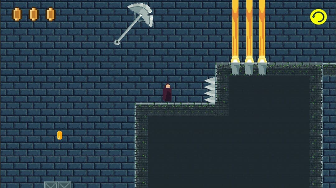 UPH! screenshot 2