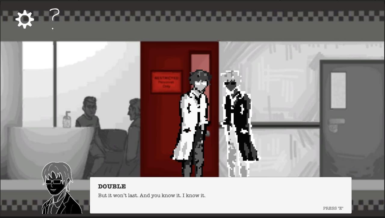Healers Bloom screenshot 3