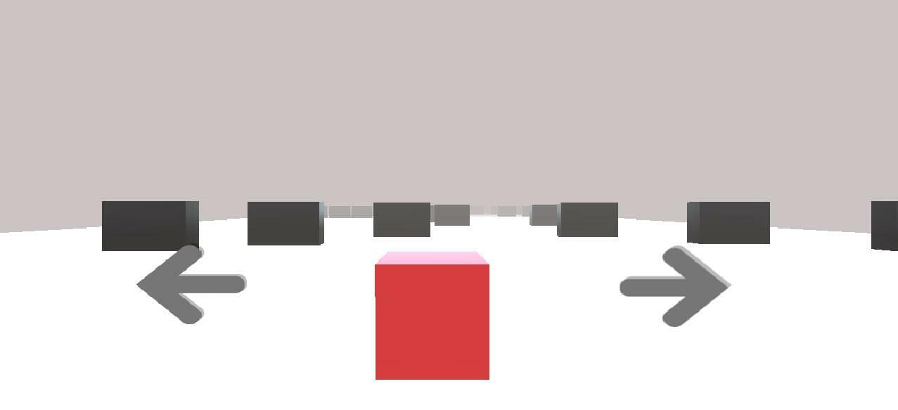 FKING CUBES (dont play !!!) screenshot 2