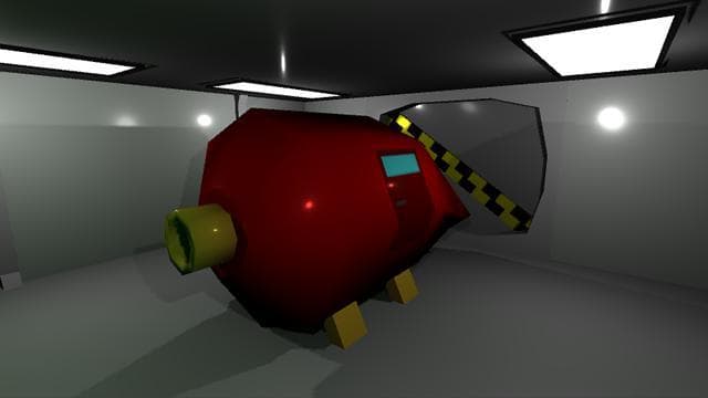 Major Tom, Can you hear me? screenshot 4
