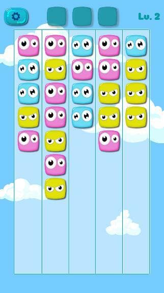 Fools Match screenshot 2