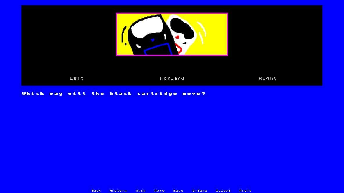 The Ugly Game screenshot 2