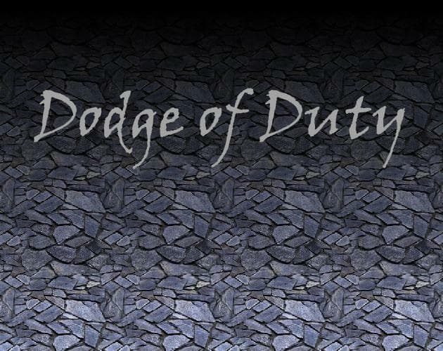 Dodge of Duty