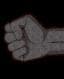 The Fists of Stone